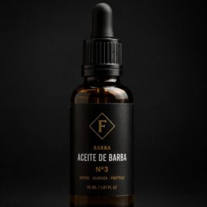 Aceite de barba nº3