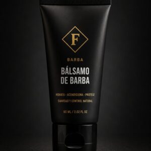 Bálsamo de barba